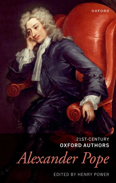 Produktbild: Alexander Pope