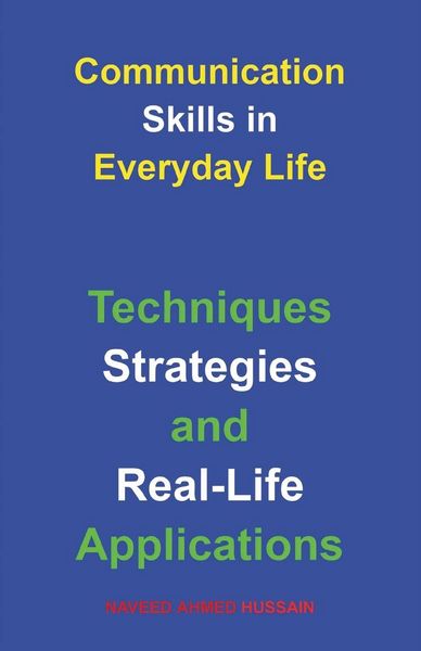 Produktbild: Communication Skills in Everyday Life