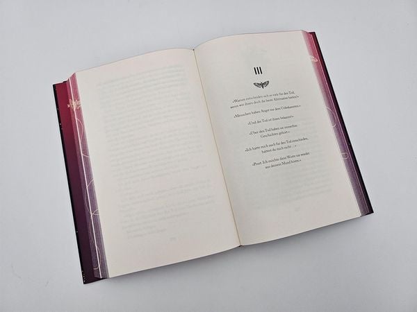 Produktbild: Twelve of Nights – Das gestohlene Herz