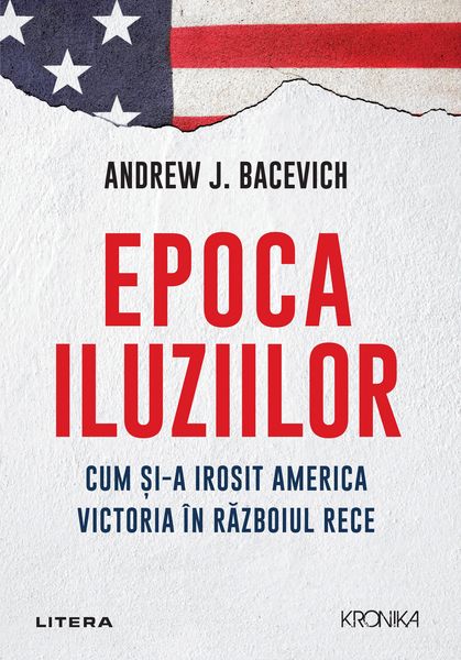 Produktbild: Epoca iluziilor