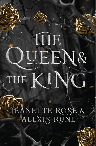Produktbild: The Queen & The King