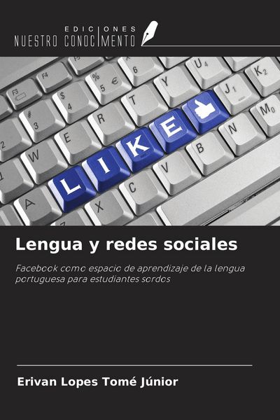 Produktbild: Lengua y redes sociales