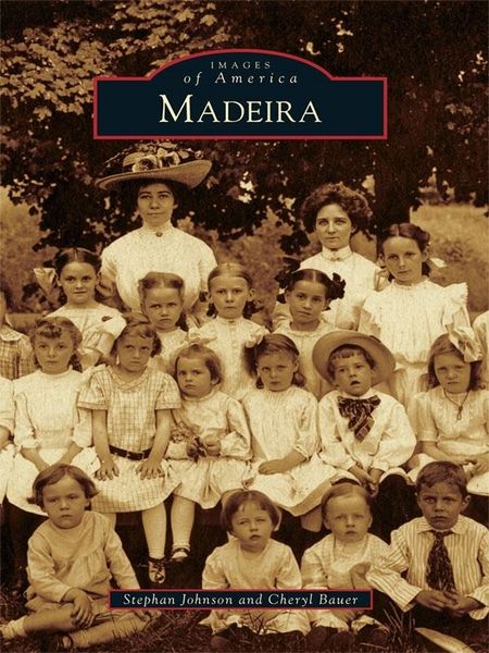 Produktbild: Madeira