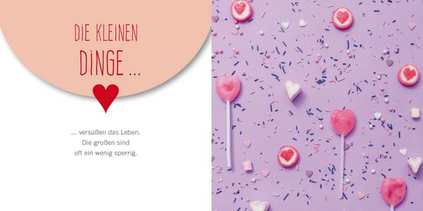 Produktbild: Alles was kommt wird sicher gut