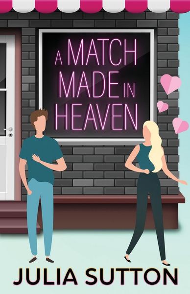 Produktbild: A Match Made in Heaven