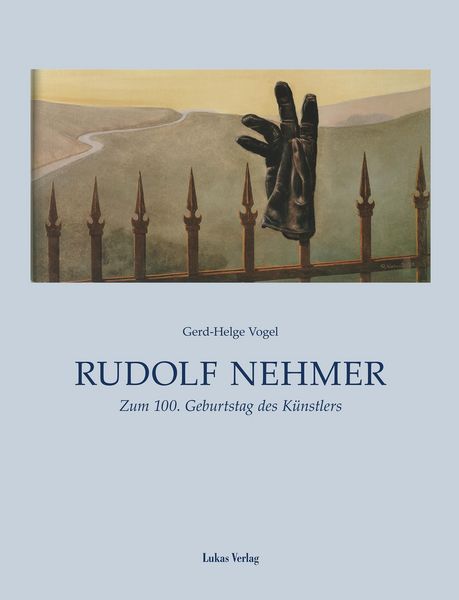 Produktbild: Rudolf Nehmer