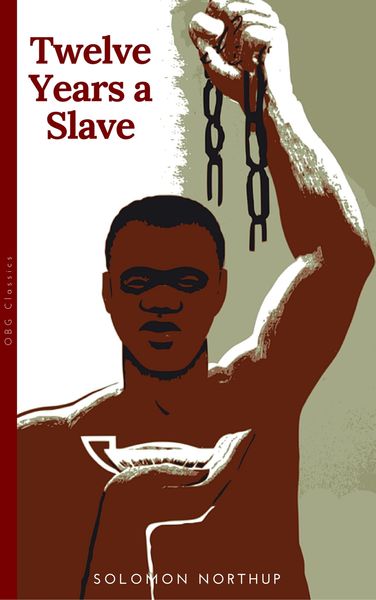 Produktbild: Twelve Years a Slave