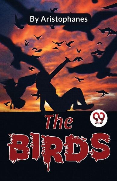 Produktbild: The Birds