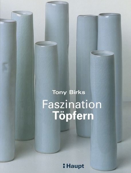 Produktbild: Faszination T&ouml;pfern