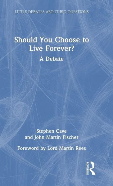 Produktbild: Should You Choose to Live Forever?
