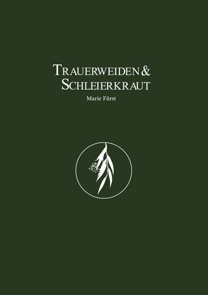 Produktbild: Trauerweiden und Schleierkraut