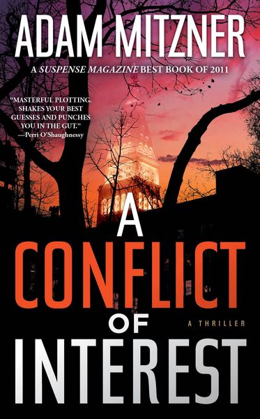 Produktbild: Mitzner, A: Conflict of Interest
