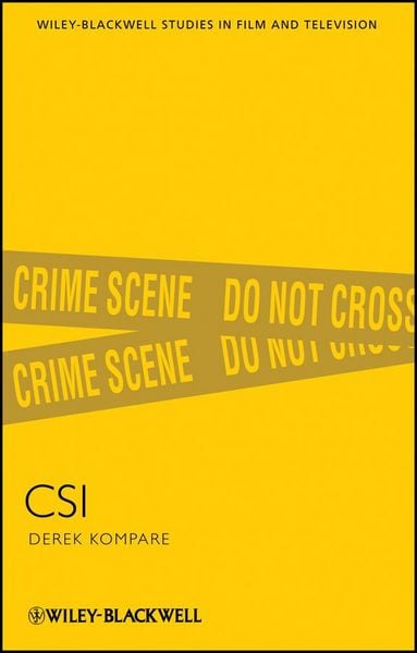 Produktbild: CSI