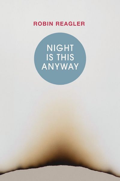 Produktbild: Night Is This Anyway