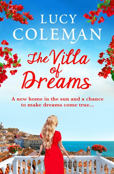 Produktbild: The Villa of Dreams
