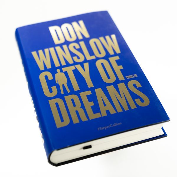 Produktbild: City of Dreams