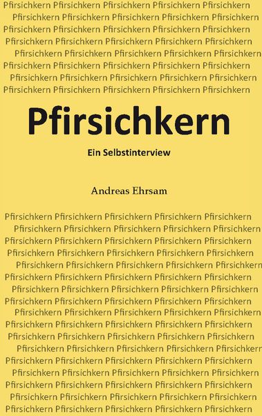 Produktbild: Pfirsichkern