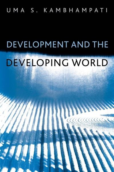 Produktbild: Development and the Developing World