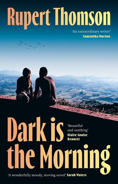 Produktbild: Dark is the Morning