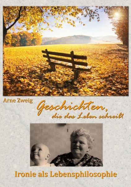 Produktbild: Geschichten, die das Leben schreibt