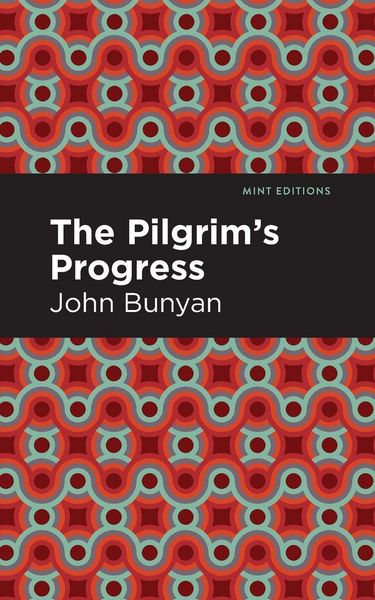 Produktbild: The Pilgrim's Progress