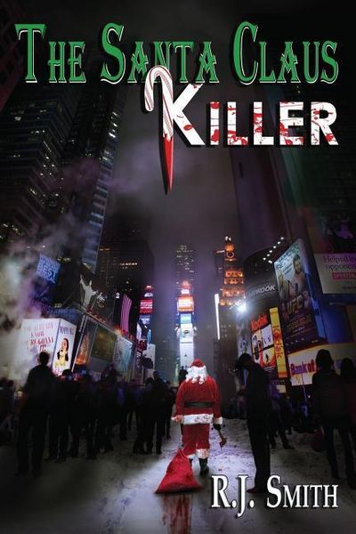 Produktbild: Smith, R: Santa Claus Killer