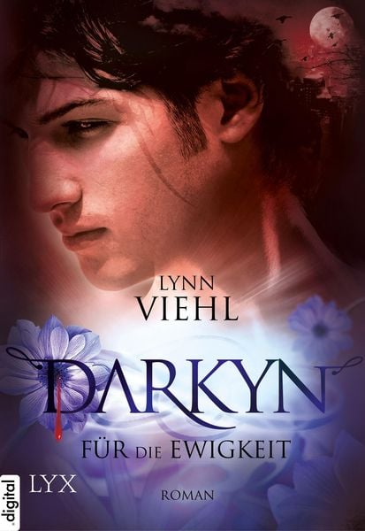 Produktbild: Darkyn - F&uuml;r die Ewigkeit