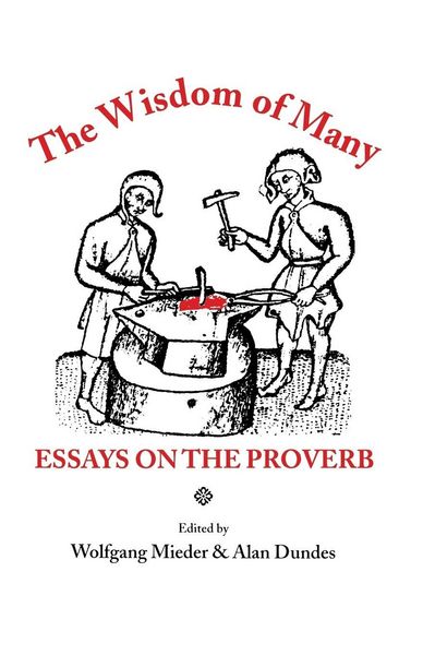 Produktbild: Wisdom of Many