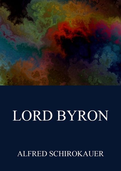 Produktbild: Lord Byron