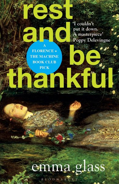 Produktbild: Rest and Be Thankful