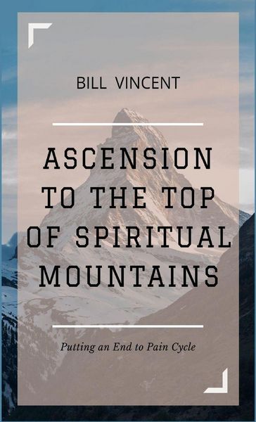 Produktbild: Ascension to the Top of Spiritual Mountains