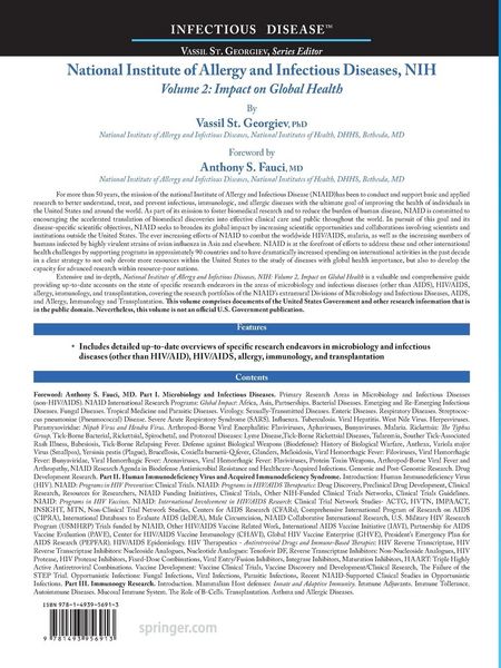 Produktbild: National Institute of Allergy and Infectious Diseases, NIH