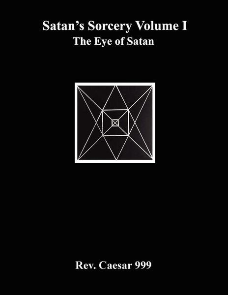Produktbild: Satan's Sorcery Volume I