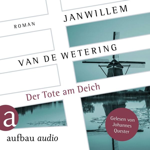 Produktbild: Der Tote am Deich