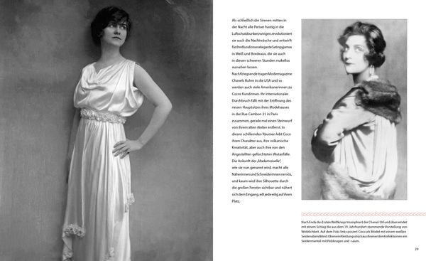 Produktbild: Coco Chanel