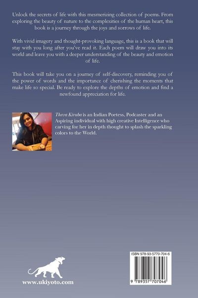 Produktbild: Her Secret Letters