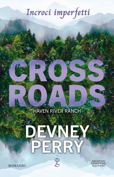 Produktbild: Crossroads. Incroci imperfetti