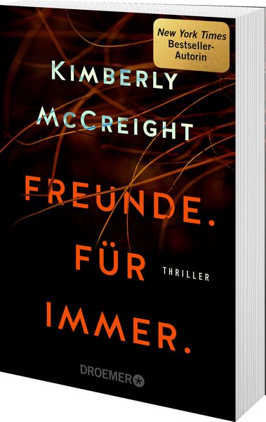 Produktbild: Freunde. F&uuml;r immer.