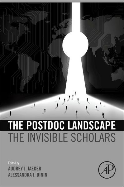Produktbild: The Postdoc Landscape