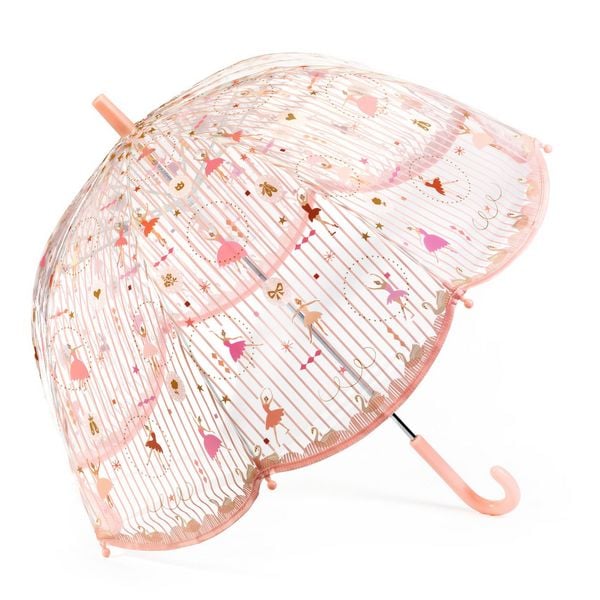 Produktbild: Regenschirm Ballerina