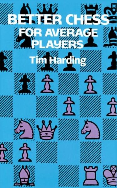 Produktbild: Better Chess for Average Players