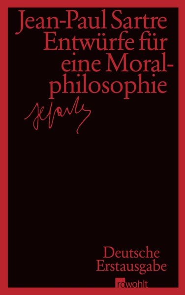 Produktbild: Entw&uuml;rfe f&uuml;r eine Moralphilosophie
