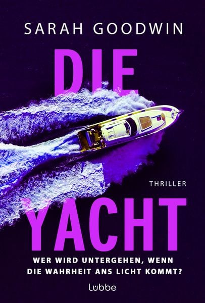 Produktbild: Die Yacht