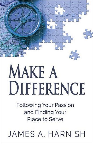 Produktbild: Make a Difference