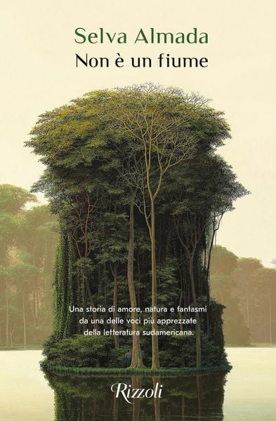 Produktbild: Non &egrave; un fiume