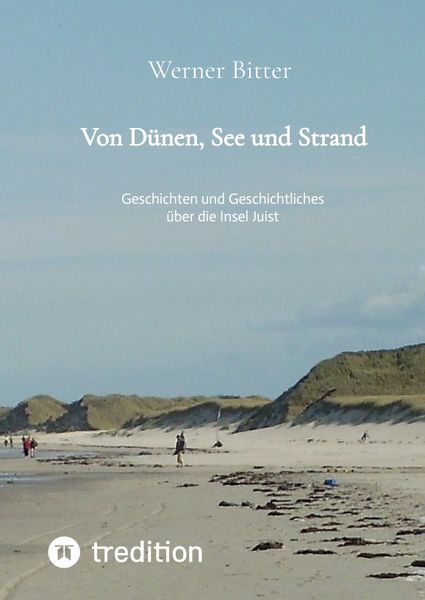 Produktbild: Von D&uuml;nen, See und Strand