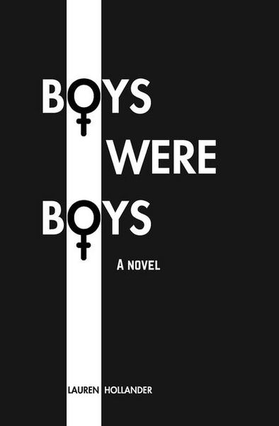 Produktbild: Boys Were Boys