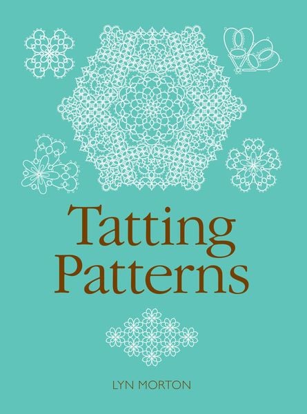 Produktbild: Tatting Patterns