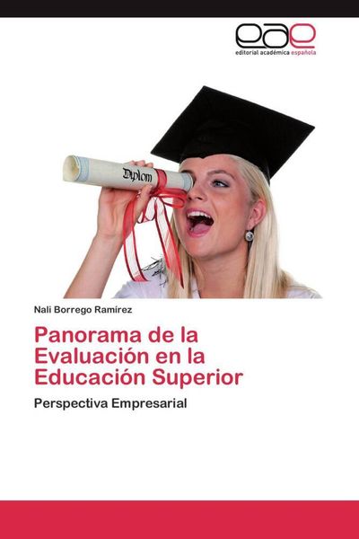 Produktbild: Panorama de la Evaluaci&oacute;n en la Educaci&oacute;n Superior