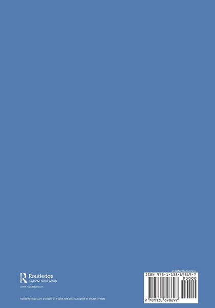 Produktbild: Handbook of Violence Risk Assessment
